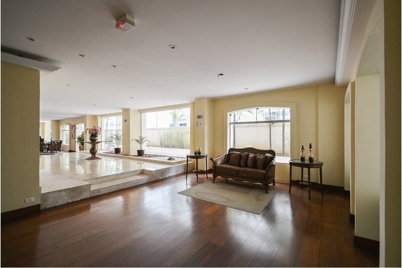 Apartamento a venda - Bela Vista -1 suíte 103m² Artur Prado São Paulo - 