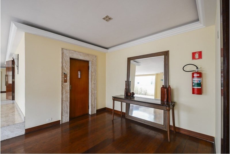 Apartamento a venda - Bela Vista -1 suíte 103m² Artur Prado São Paulo - 