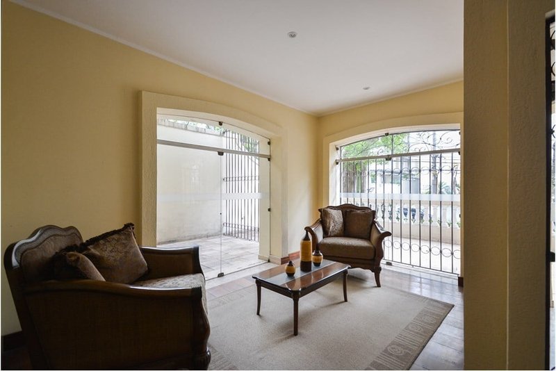 Apartamento a venda - Bela Vista -1 suíte 103m² Artur Prado São Paulo - 
