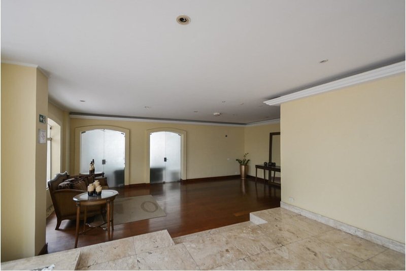 Apartamento a venda - Bela Vista -1 suíte 103m² Artur Prado São Paulo - 