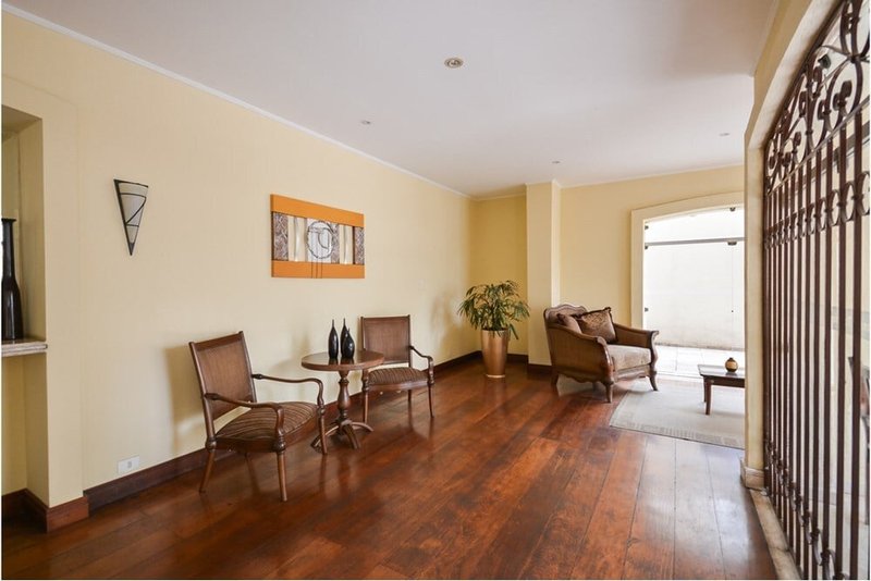 Apartamento a venda - Bela Vista -1 suíte 103m² Artur Prado São Paulo - 