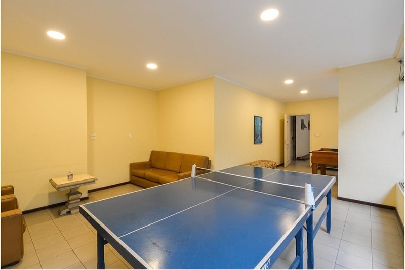 Apartamento a venda - Bela Vista -1 suíte 103m² Artur Prado São Paulo - 