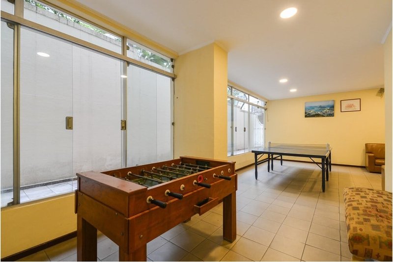 Apartamento a venda - Bela Vista -1 suíte 103m² Artur Prado São Paulo - 