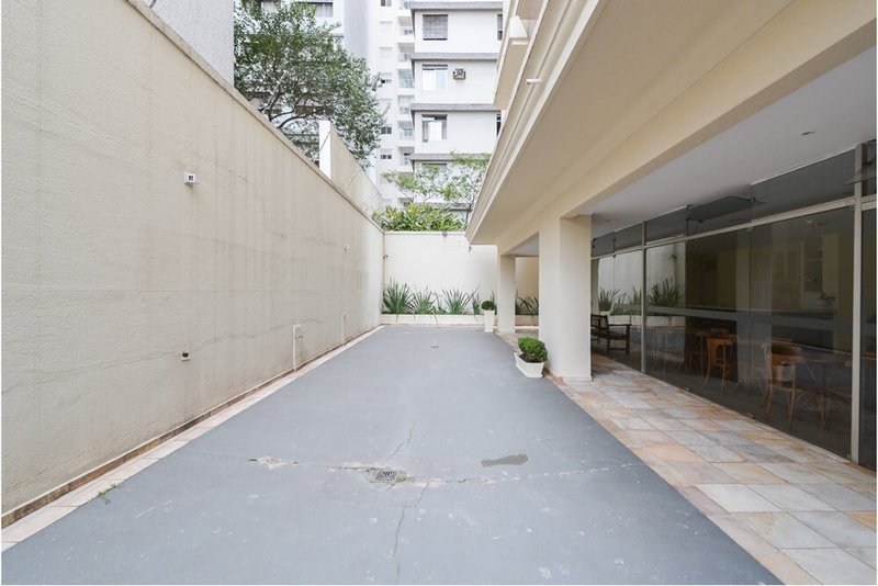 Apartamento a venda - Bela Vista -1 suíte 103m² Artur Prado São Paulo - 