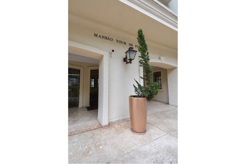 Apartamento a venda - Bela Vista -1 suíte 103m² Artur Prado São Paulo - 