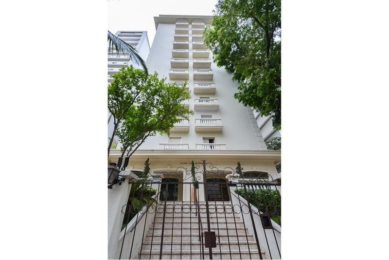 Apartamento a venda - Bela Vista -1 suíte 103m² Artur Prado São Paulo - 