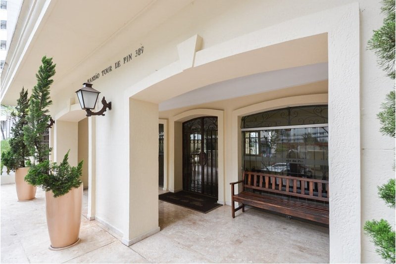 Apartamento a venda - Bela Vista -1 suíte 103m² Artur Prado São Paulo - 