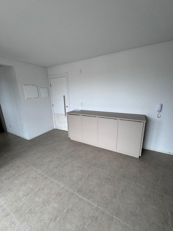 APARTAMENTO COM 1 SUÍTE MAIS 2 DORMITÓRIOS NA ÁGUAS CLARAS - Brusque - 