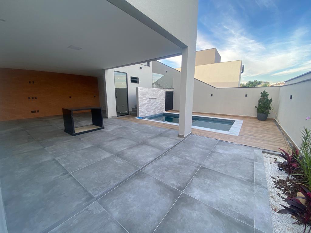 Casa com 3 dormit&oacute;rios &agrave; venda,230 m&sup2; - Condom&iacute;nio Cyrela Landscape - Votorantim - SP Avenida Landscape Votorantim - 