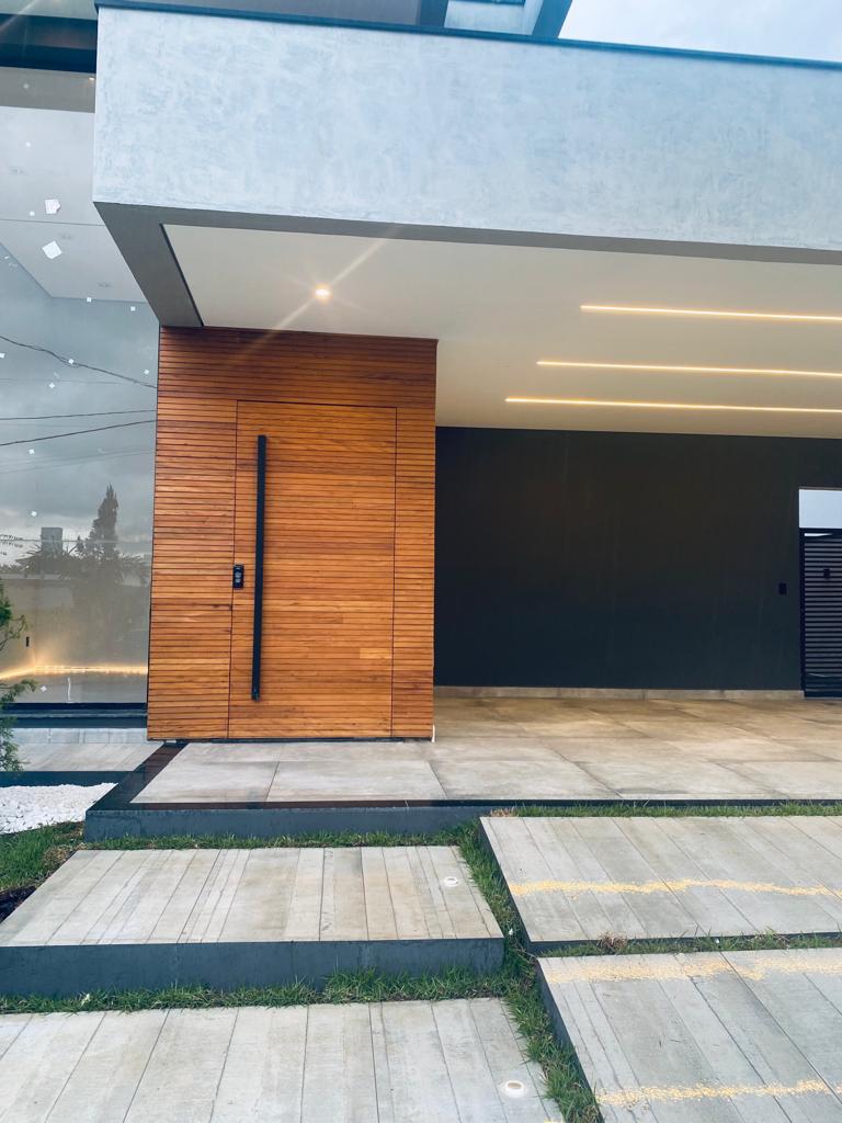 Casa com 3 dormit&oacute;rios &agrave; venda,230 m&sup2; - Condom&iacute;nio Cyrela Landscape - Votorantim - SP Avenida Landscape Votorantim - 