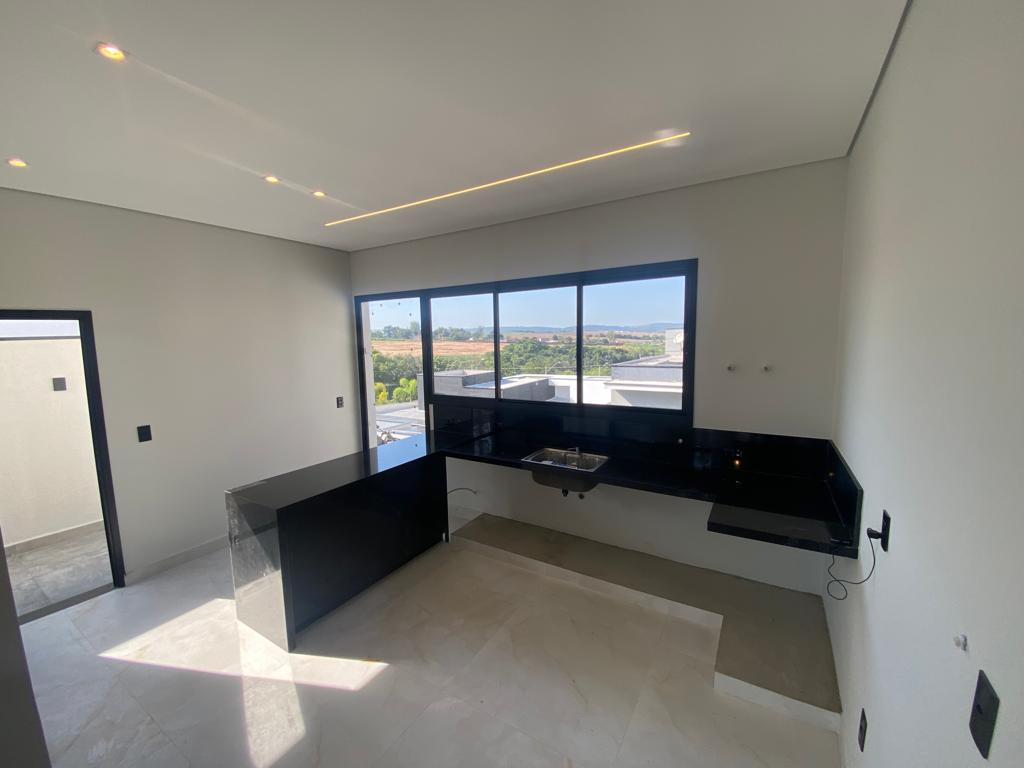 Casa com 3 dormit&oacute;rios &agrave; venda,230 m&sup2; - Condom&iacute;nio Cyrela Landscape - Votorantim - SP Avenida Landscape Votorantim - 