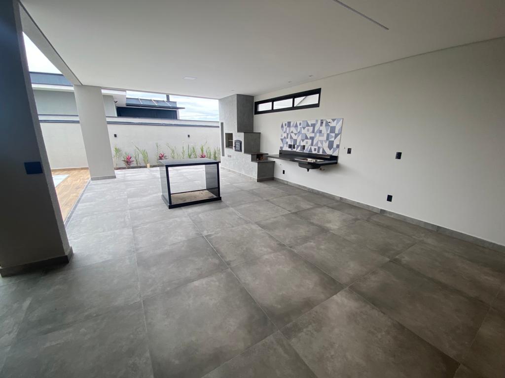 Casa com 3 dormit&oacute;rios &agrave; venda,230 m&sup2; - Condom&iacute;nio Cyrela Landscape - Votorantim - SP Avenida Landscape Votorantim - 