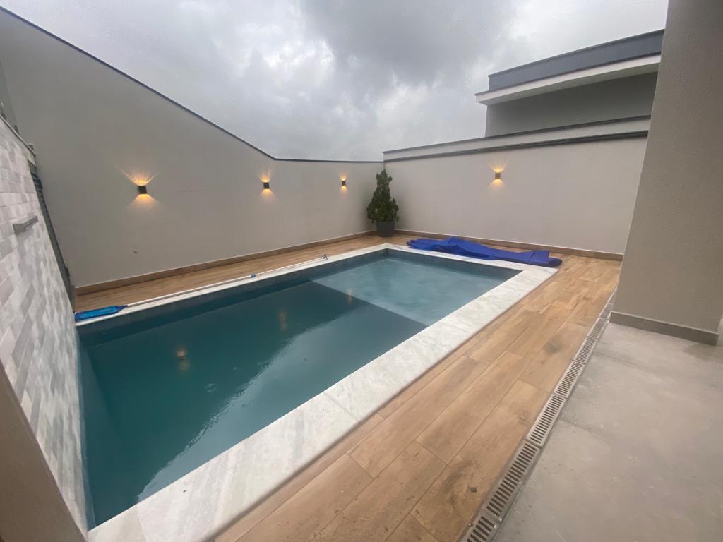 Casa com 3 dormit&oacute;rios &agrave; venda,230 m&sup2; - Condom&iacute;nio Cyrela Landscape - Votorantim - SP Avenida Landscape Votorantim - 