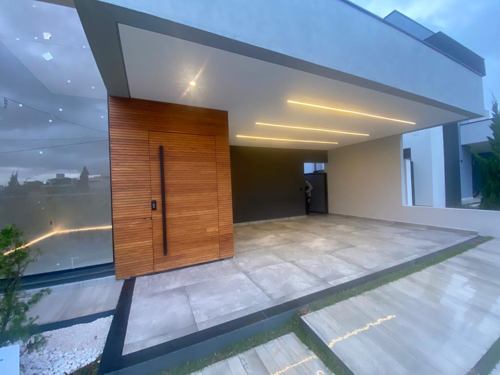 Casa com 3 dormit&oacute;rios &agrave; venda,230 m&sup2; - Condom&iacute;nio Cyrela Landscape - Votorantim - SP Avenida Landscape Votorantim - 