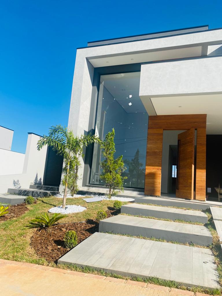 Casa com 3 dormit&oacute;rios &agrave; venda,230 m&sup2; - Condom&iacute;nio Cyrela Landscape - Votorantim - SP Avenida Landscape Votorantim - 