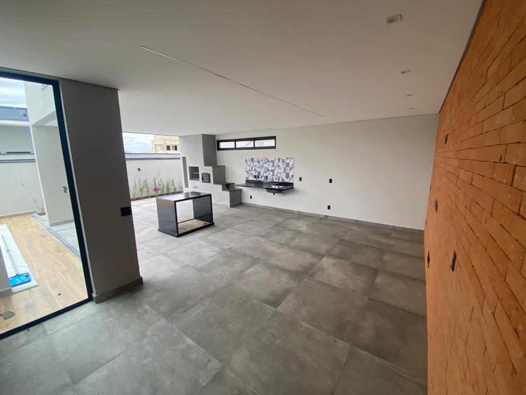 Casa com 3 dormit&oacute;rios &agrave; venda,230 m&sup2; - Condom&iacute;nio Cyrela Landscape - Votorantim - SP Avenida Landscape Votorantim - 