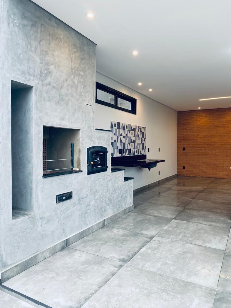 Casa com 3 dormit&oacute;rios &agrave; venda,230 m&sup2; - Condom&iacute;nio Cyrela Landscape - Votorantim - SP Avenida Landscape Votorantim - 