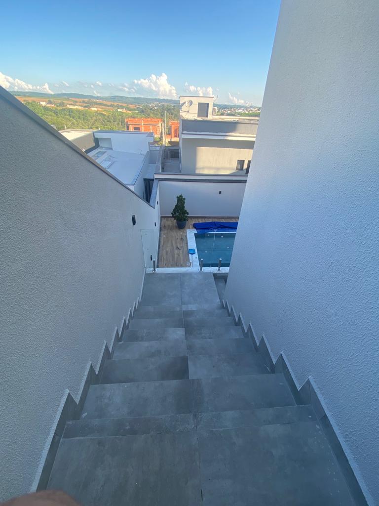 Casa com 3 dormit&oacute;rios &agrave; venda,230 m&sup2; - Condom&iacute;nio Cyrela Landscape - Votorantim - SP Avenida Landscape Votorantim - 