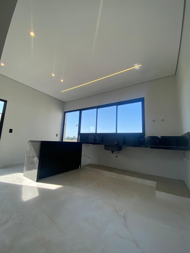 Casa com 3 dormit&oacute;rios &agrave; venda,230 m&sup2; - Condom&iacute;nio Cyrela Landscape - Votorantim - SP Avenida Landscape Votorantim - 