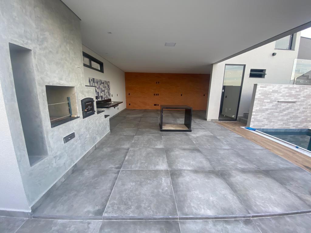 Casa com 3 dormit&oacute;rios &agrave; venda,230 m&sup2; - Condom&iacute;nio Cyrela Landscape - Votorantim - SP Avenida Landscape Votorantim - 