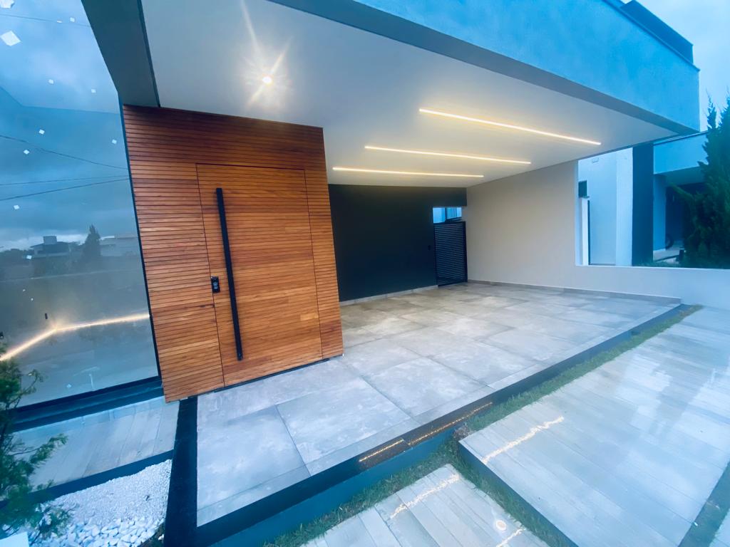 Casa com 3 dormit&oacute;rios &agrave; venda,230 m&sup2; - Condom&iacute;nio Cyrela Landscape - Votorantim - SP Avenida Landscape Votorantim - 