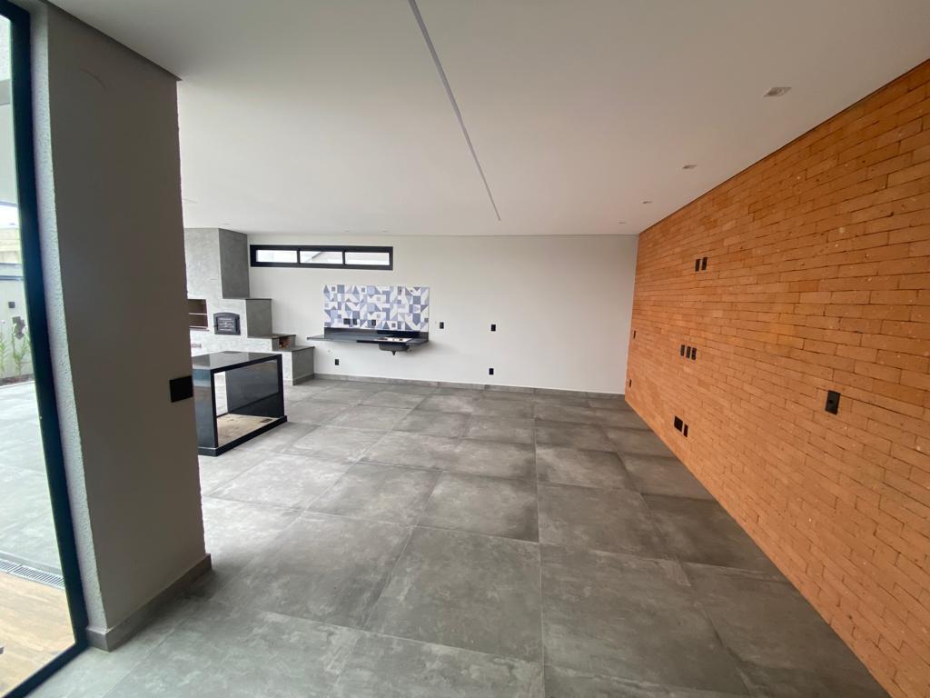 Casa com 3 dormit&oacute;rios &agrave; venda,230 m&sup2; - Condom&iacute;nio Cyrela Landscape - Votorantim - SP Avenida Landscape Votorantim - 