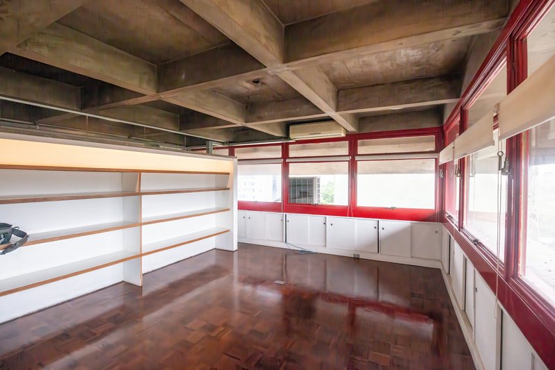 ALUGA-SE LAJE COMERCIAL 230M2 - JARDIM PAULISTA - IDEAL PARA IMPRESSIONAR O SEU CLIENTE!! Avenida Nove de Julho São Paulo - 