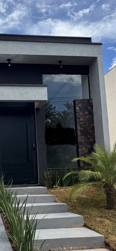 Casa com 3 dormit&oacute;rios &agrave; venda, 105m&sup2; - Condom&iacute;nio Villagio Ipanema I - Sorocaba - SP Avenida José Santos Almeida Sorocaba - 