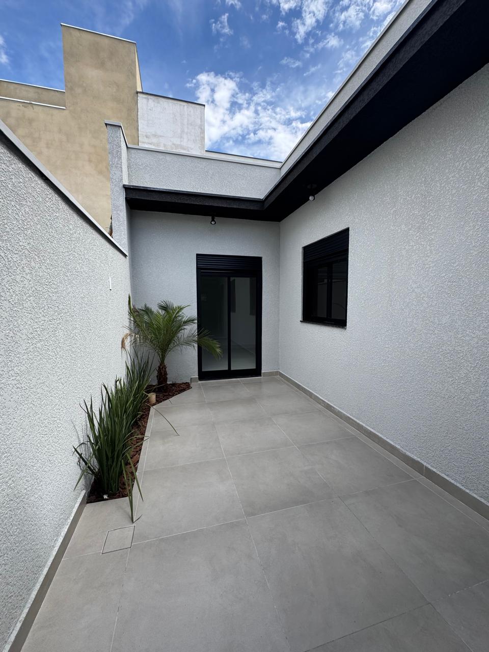 Casa com 3 dormit&oacute;rios &agrave; venda, 105m&sup2; - Condom&iacute;nio Villagio Ipanema I - Sorocaba - SP Avenida José Santos Almeida Sorocaba - 