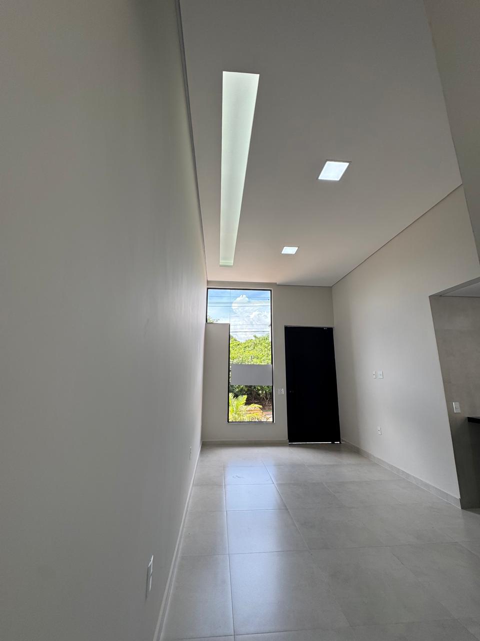 Casa com 3 dormit&oacute;rios &agrave; venda, 105m&sup2; - Condom&iacute;nio Villagio Ipanema I - Sorocaba - SP Avenida José Santos Almeida Sorocaba - 