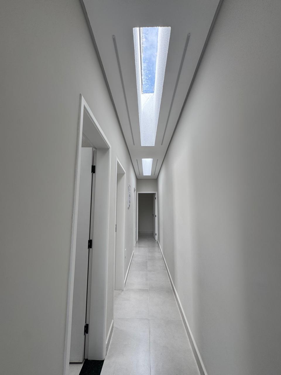 Casa com 3 dormit&oacute;rios &agrave; venda, 105m&sup2; - Condom&iacute;nio Villagio Ipanema I - Sorocaba - SP Avenida José Santos Almeida Sorocaba - 