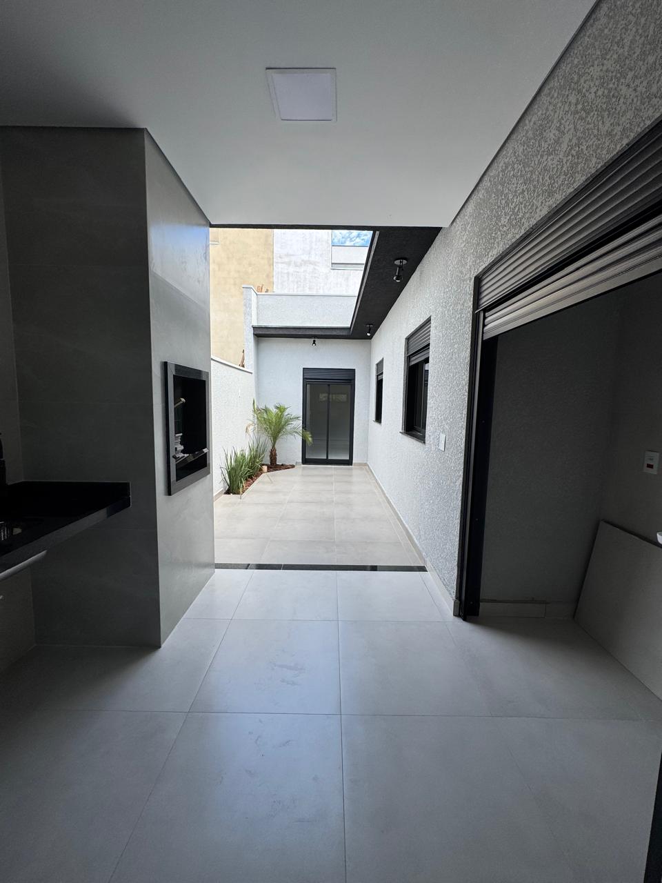 Casa com 3 dormit&oacute;rios &agrave; venda, 105m&sup2; - Condom&iacute;nio Villagio Ipanema I - Sorocaba - SP Avenida José Santos Almeida Sorocaba - 