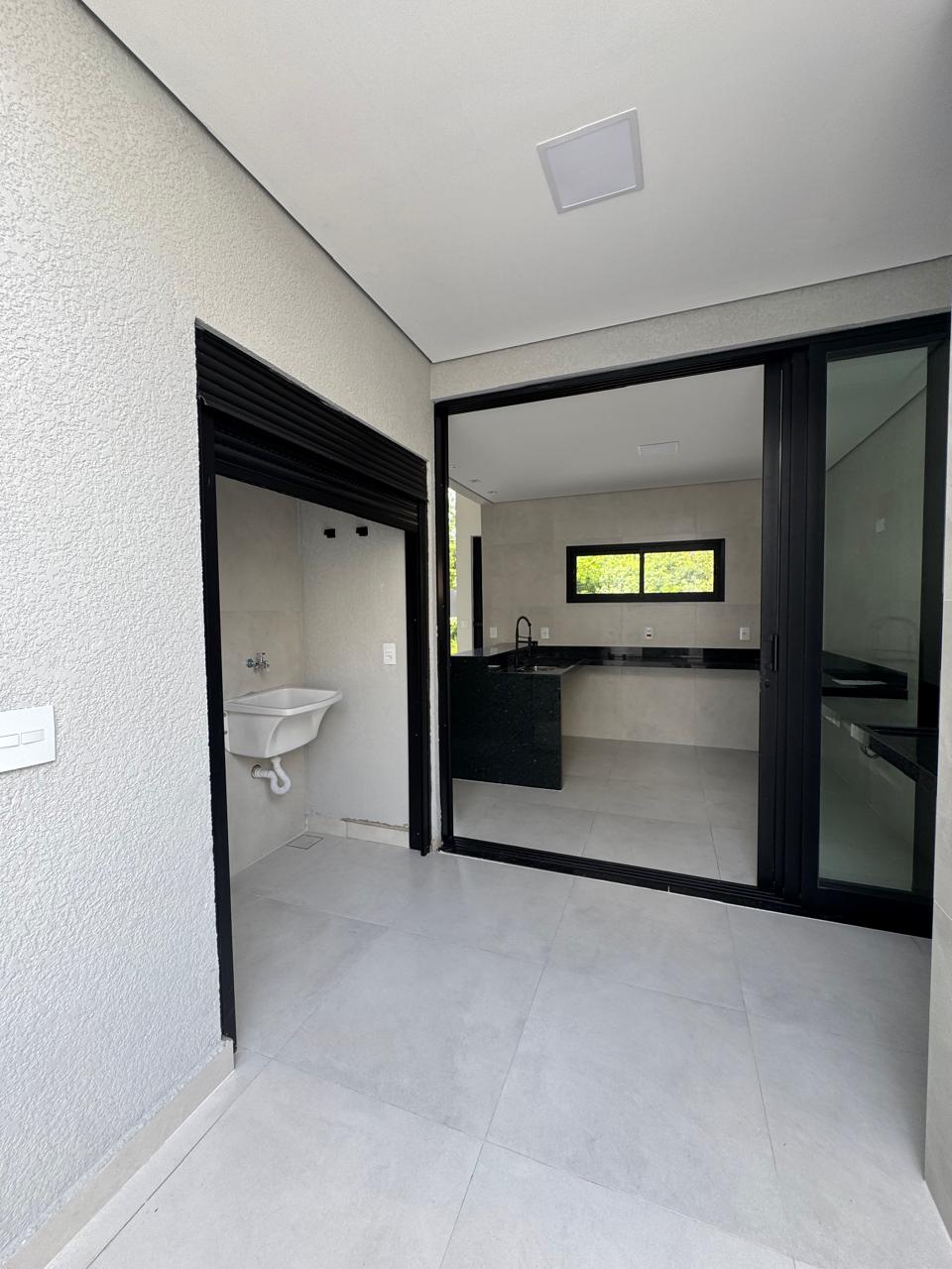 Casa com 3 dormit&oacute;rios &agrave; venda, 105m&sup2; - Condom&iacute;nio Villagio Ipanema I - Sorocaba - SP Avenida José Santos Almeida Sorocaba - 