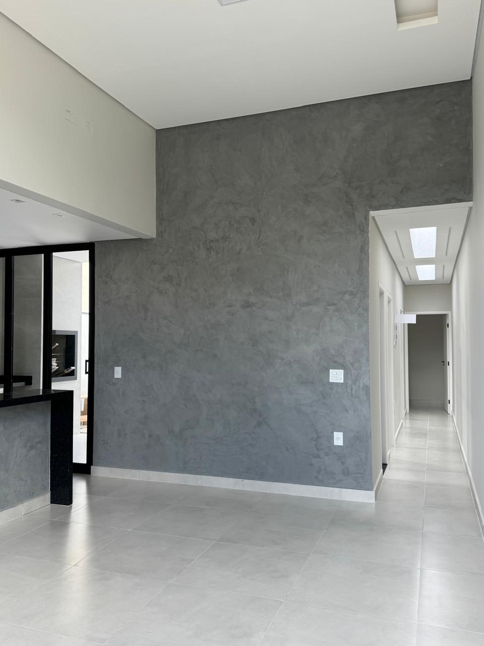 Casa com 3 dormit&oacute;rios &agrave; venda, 105m&sup2; - Condom&iacute;nio Villagio Ipanema I - Sorocaba - SP Avenida José Santos Almeida Sorocaba - 