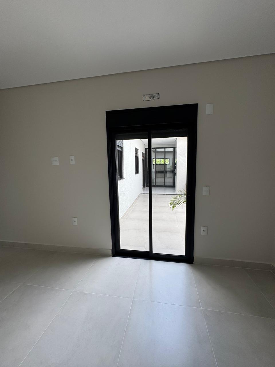 Casa com 3 dormit&oacute;rios &agrave; venda, 105m&sup2; - Condom&iacute;nio Villagio Ipanema I - Sorocaba - SP Avenida José Santos Almeida Sorocaba - 
