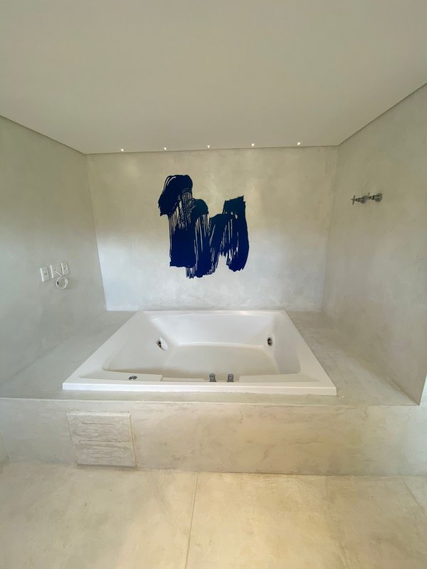 Luxo e Exclusividade no Condomínio Marina Guarujá Píer Privado para Barcos de até 100 Pés - Guarujá - 