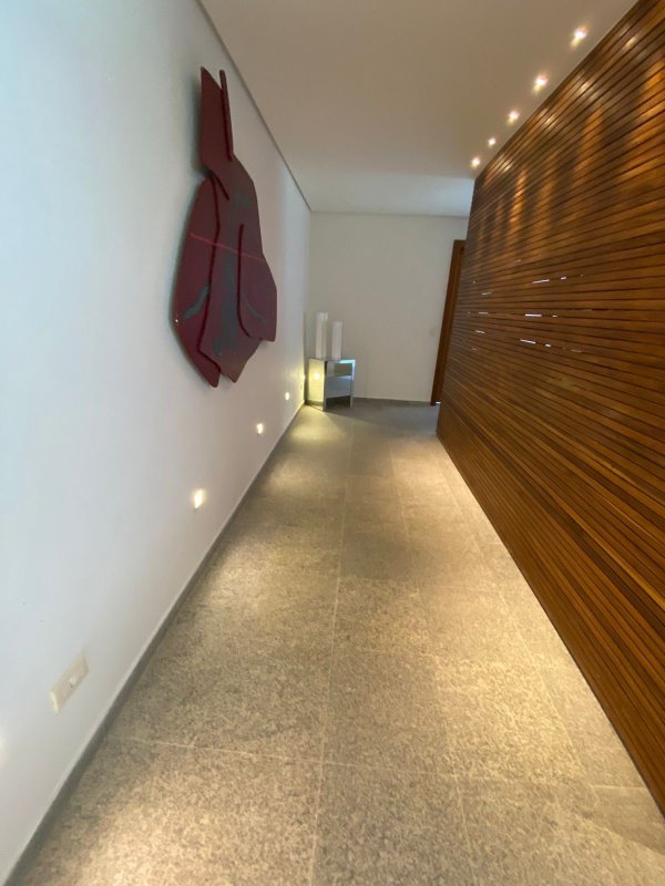 Luxo e Exclusividade no Condomínio Marina Guarujá Píer Privado para Barcos de até 100 Pés - Guarujá - 