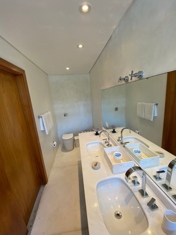 Luxo e Exclusividade no Condomínio Marina Guarujá Píer Privado para Barcos de até 100 Pés - Guarujá - 