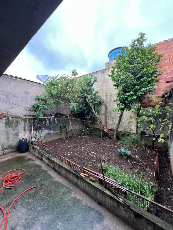 BELO SOBRADO EM LARANJEIRAS CAIEIRAS SP - Caieiras - 