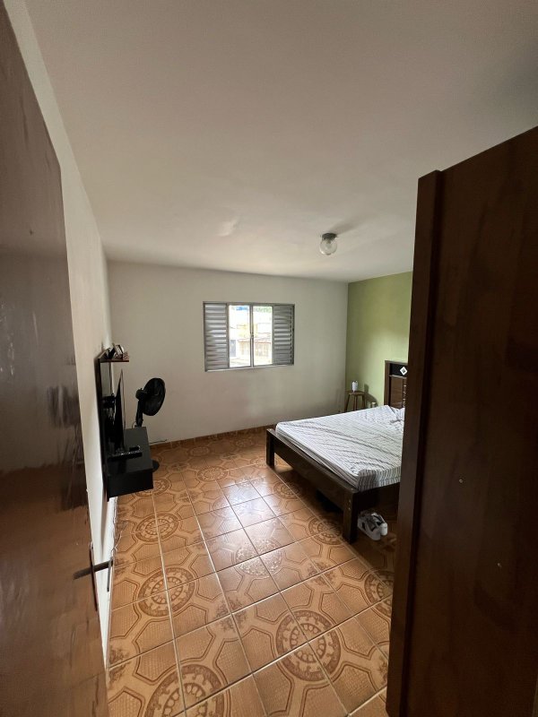BELO SOBRADO EM LARANJEIRAS CAIEIRAS SP - Caieiras - 