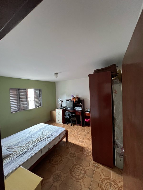 BELO SOBRADO EM LARANJEIRAS CAIEIRAS SP - Caieiras - 