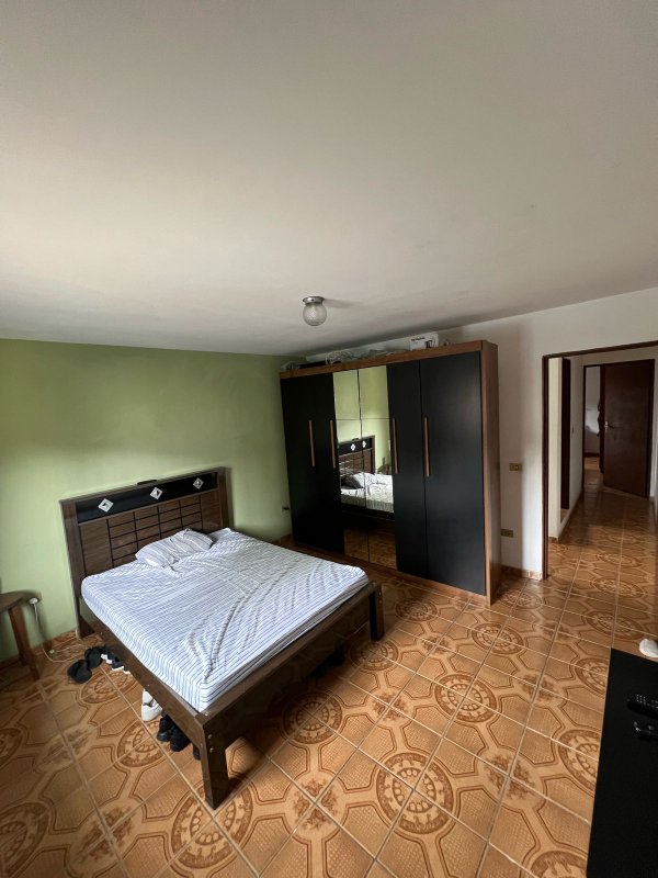 BELO SOBRADO EM LARANJEIRAS CAIEIRAS SP - Caieiras - 