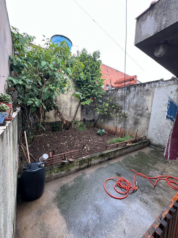 BELO SOBRADO EM LARANJEIRAS CAIEIRAS SP - Caieiras - 