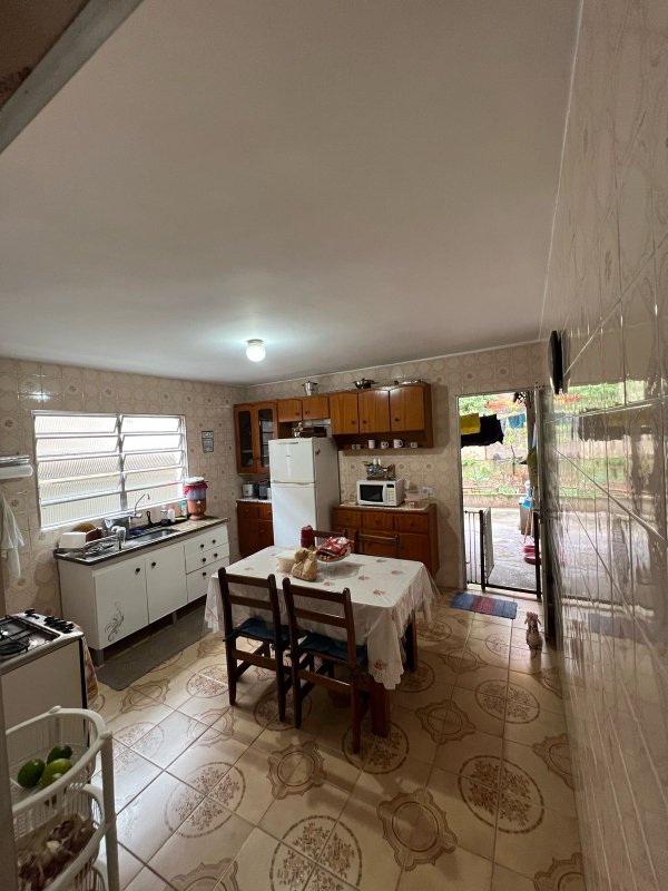 BELO SOBRADO EM LARANJEIRAS CAIEIRAS SP - Caieiras - 