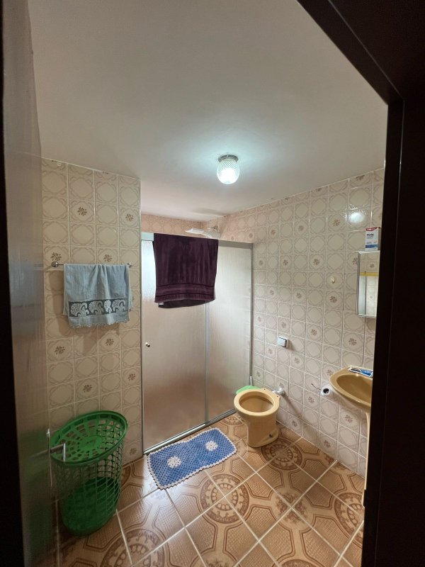 BELO SOBRADO EM LARANJEIRAS CAIEIRAS SP - Caieiras - 