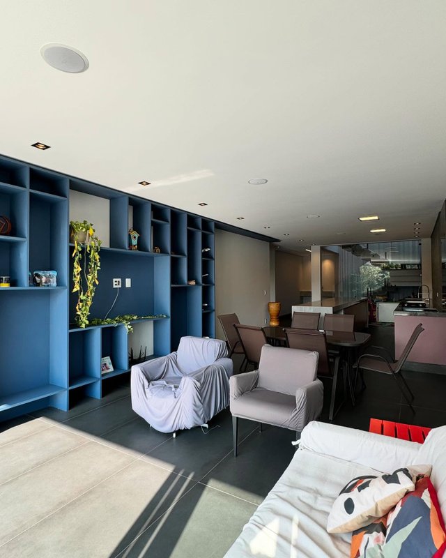 CASA COM LUXO, SOFISTICAÇÃO E VISTA PRIVILEGIADA! Avenida Engenheiro Tasso Pinheiro Jundiaí - 