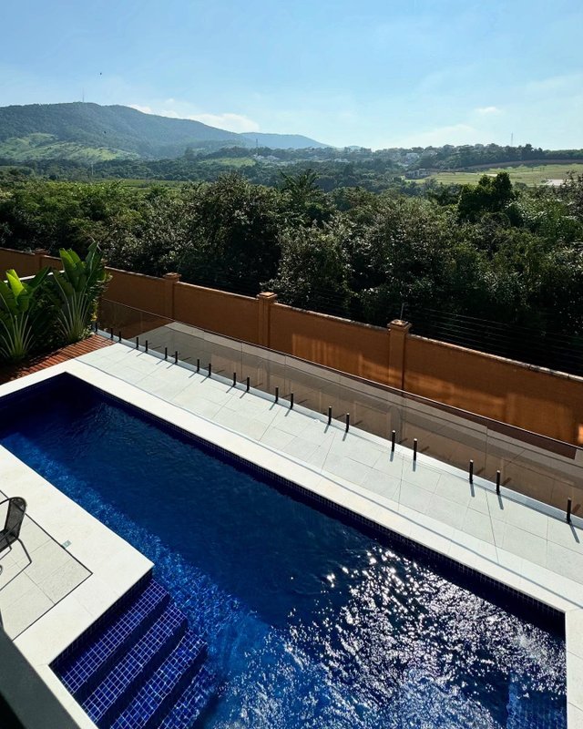 CASA COM LUXO, SOFISTICAÇÃO E VISTA PRIVILEGIADA! Avenida Engenheiro Tasso Pinheiro Jundiaí - 