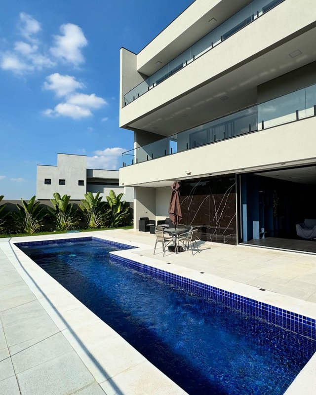 CASA COM LUXO, SOFISTICAÇÃO E VISTA PRIVILEGIADA! Avenida Engenheiro Tasso Pinheiro Jundiaí - 