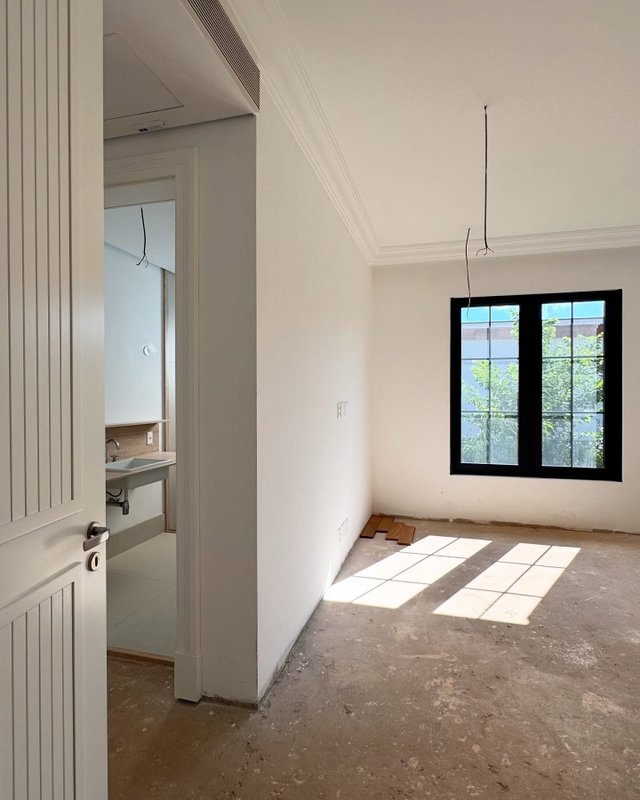 MANSÃO ESTILO TOSCANA EXCLUSIVA NO FAZENDA DA GRAMA – LUXO E SOFISTICAÇÃO! Avenida Fazenda da Grama Itupeva - 