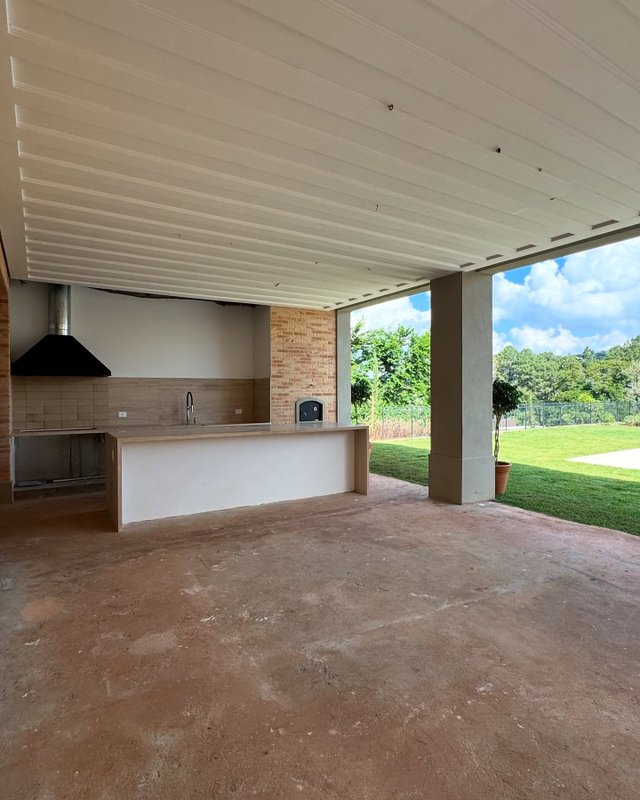 MANSÃO ESTILO TOSCANA EXCLUSIVA NO FAZENDA DA GRAMA – LUXO E SOFISTICAÇÃO! Avenida Fazenda da Grama Itupeva - 